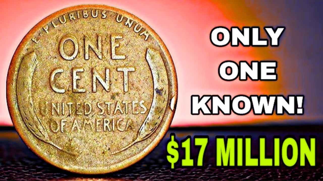 2025 Pennies Could Be Your Ticket