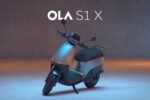 OLA S1 X