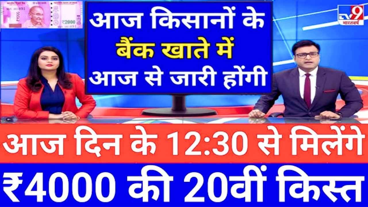 PM Kisan Yojana 2025